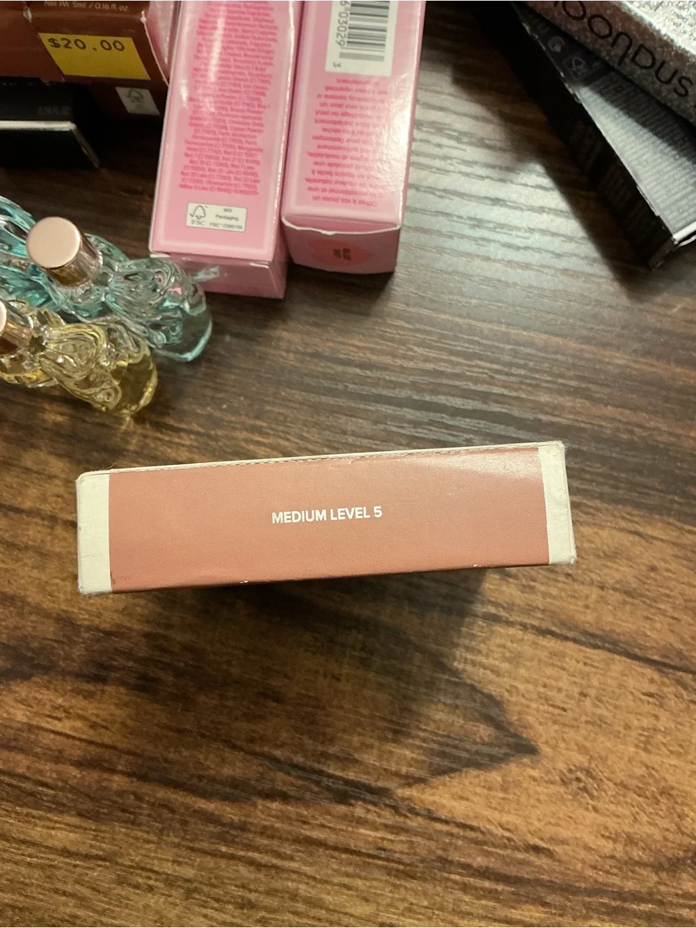 Haus Labs By Lady Gaga Power Sculpt Velvet Bronzer - Warm Brown